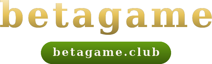 betagame logo