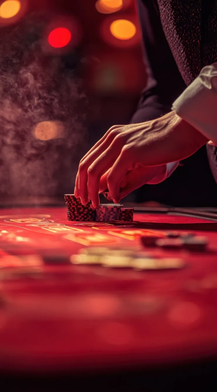 betagame A Lobby Built Around the Way Pakistan Pays