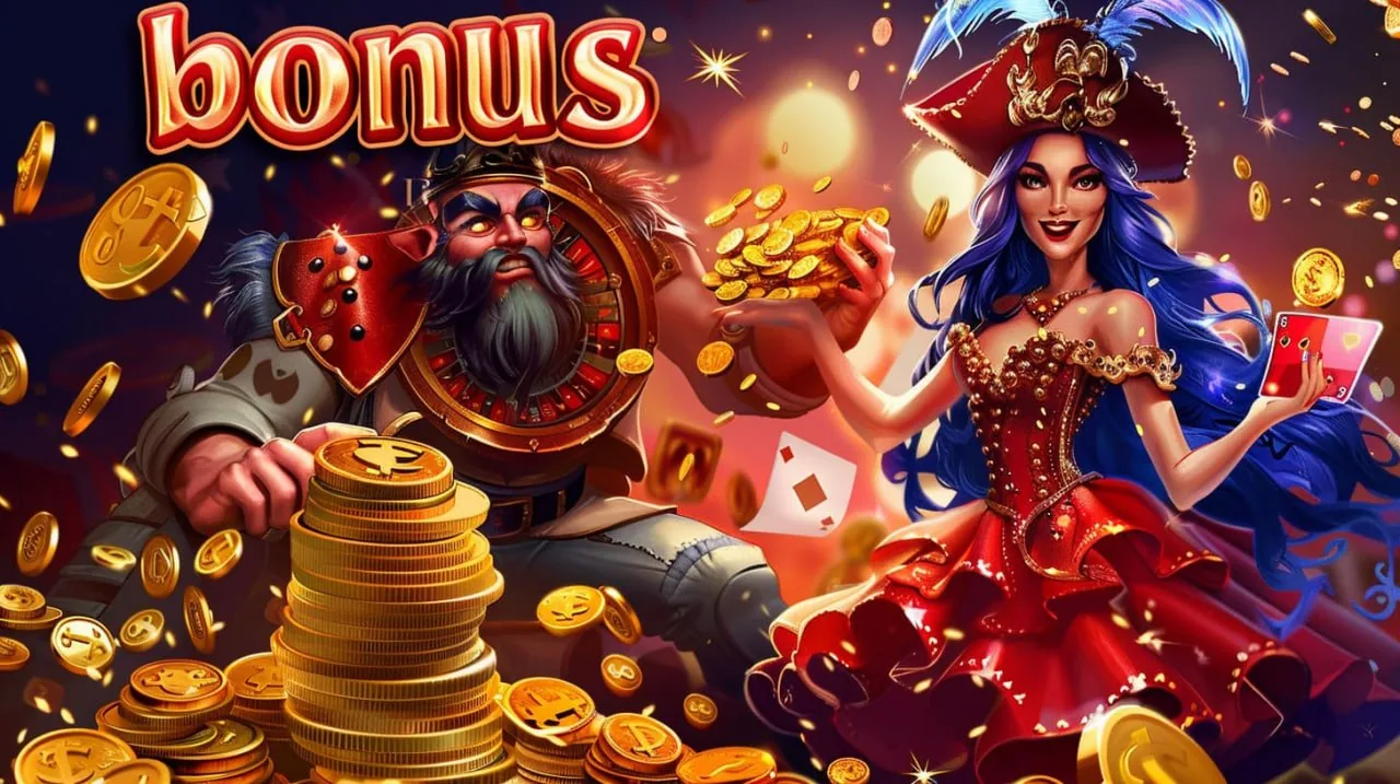 betagame Live Baccarat Bonanza